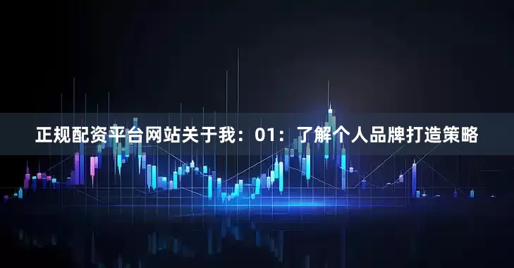 正规配资平台网站关于我：01：了解个人品牌打造策略